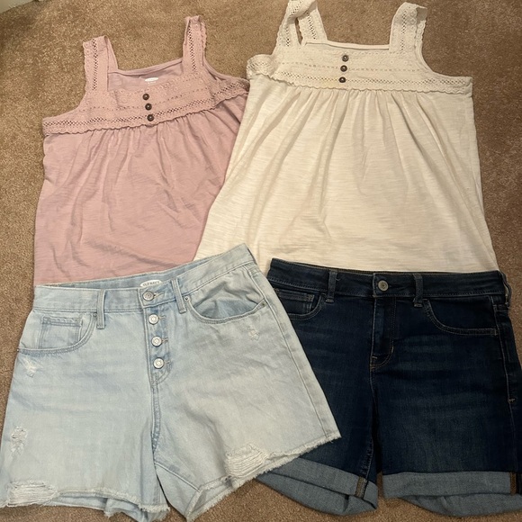 Girls Size 14 -16 lots of clothing wardrobe EUC - Picture 8 of 8